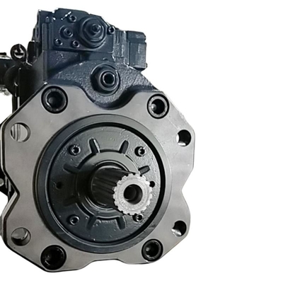 Bomba hidráulica VOE14618624 Para EC460B