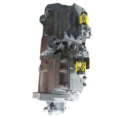 YN10V00036F4 Bomba hidráulica completa para SK210-8 SK210-9