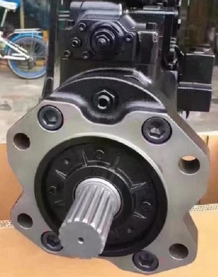 YN10V00036F4 Bomba hidráulica completa para SK210-8 SK210-9