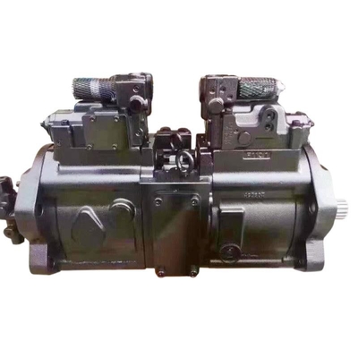 YN10V00036F4 Bomba hidráulica completa para SK210-8 SK210-9