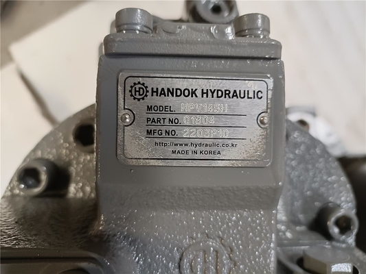 ZX330-3 bomba hidráulica completa para Hitachi