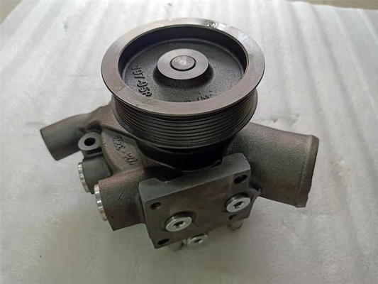 Bomba de água para escavadeira 3522125 Para 336D C9