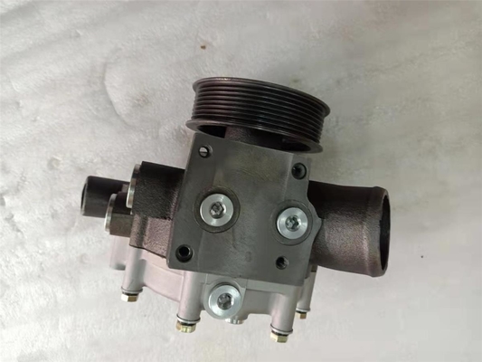 Bomba de água para escavadeira 3522125 Para 336D C9