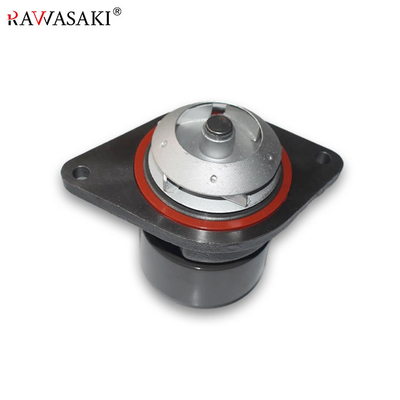 6736-61-1201 Bomba de água 6D102 Motor Para PC200-7 PC220-7