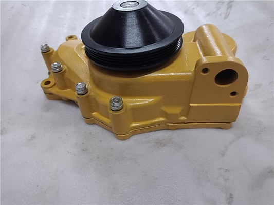 Excavadora 6D108-1 Bomba de água para Komatsu PC300-5