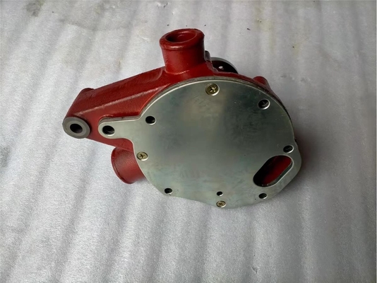 PU086TI Bomba de água para peças sobressalentes de escavadeiras Doosan