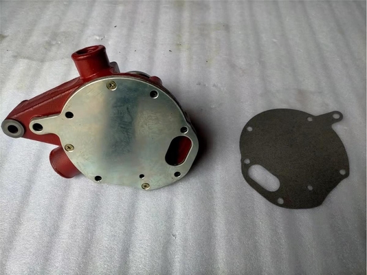 PU086TI Bomba de água para peças sobressalentes de escavadeiras Doosan
