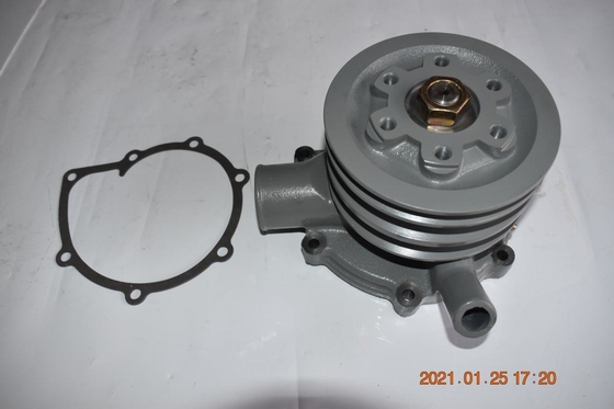 Bomba de água de escavadeira para R210-7