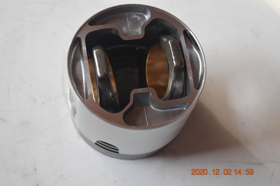 C9 Peças do motor Piston Crown Piston Skirt 324-7380