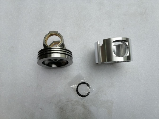 C9 Peças do motor Piston Crown Piston Skirt 324-7380