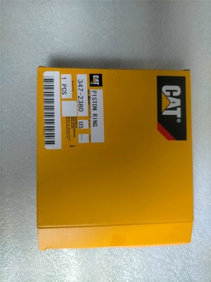 Anel de pistão de óleo de motor 347-2380 3472380 para   Motor C9 330D 336D