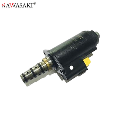 116-3526 1163526 válvula de solenoide de escavadeira para E330B E320B E325D