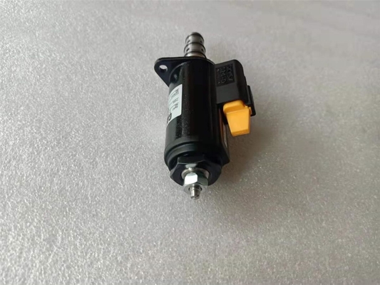 116-3526 1163526 válvula de solenoide de escavadeira para E330B E320B E325D
