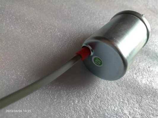 216B 419-7640 4197640 Válvula solenoide para peças elétricas de escavadeiras