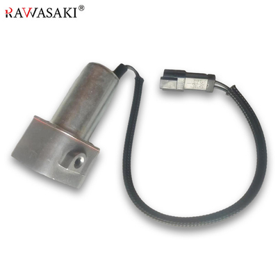 702-21-07311 Válvula solenoide para PC130-7