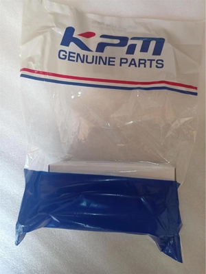 EX400-5 Válvula solenoide 4368974 Partes sobressalentes de escavadeiras