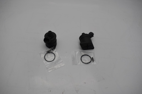 Partes de máquinas de construção válvula solenoide 4455991 Para ZX240-3
