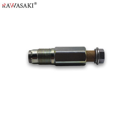 6D140E-3 válvula solenoide 0954200140 para WA500-3H