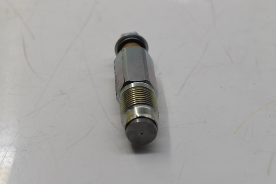 6D140E-3 válvula solenoide 0954200140 para WA500-3H