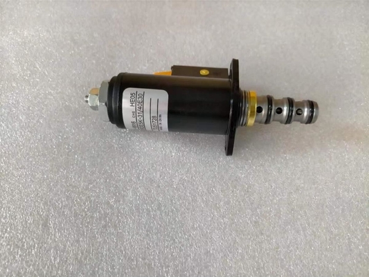 E320B Válvula solenoide 111-9916 1119916