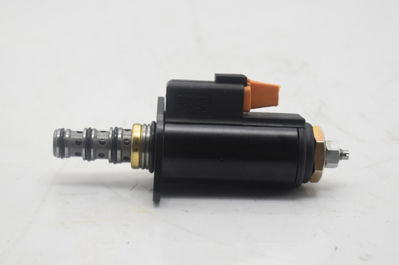 E320B Válvula solenoide 111-9916 1119916