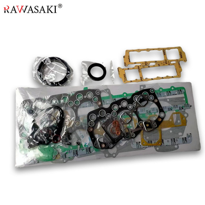 3066 Kit de engrenagens completas de engrenagem de gato Partes de motores a diesel para a