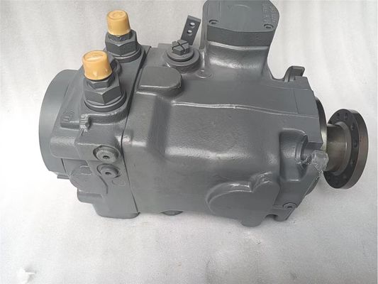 A4VTG90HW32R-NLD10F001 Bomba hidráulica bomba de êmbolo em estoque de alta qualidade