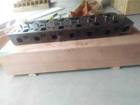 E322 E325 3116 Cabeça do cilindro do motor  140-7371 1407371