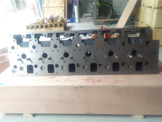 E322 E325 3116 Cabeça do cilindro do motor  140-7371 1407371
