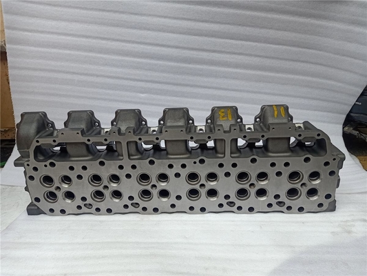 Partes do motor diesel Cabeça do cilindro Assy 1105096 Para motor  E3406 3406