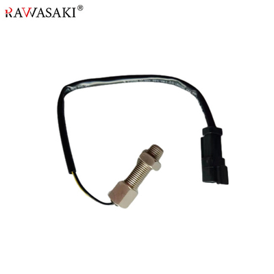 E320C E320D E320B Sensor de velocidade de revolução 125-2966 196-7973