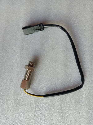 E320C E320D E320B Sensor de velocidade de revolução 125-2966 196-7973