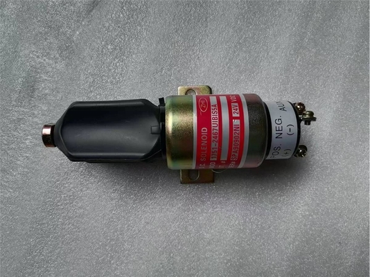 E320CL Micro Solenoide de Paragem de Interruptor para Lagartas