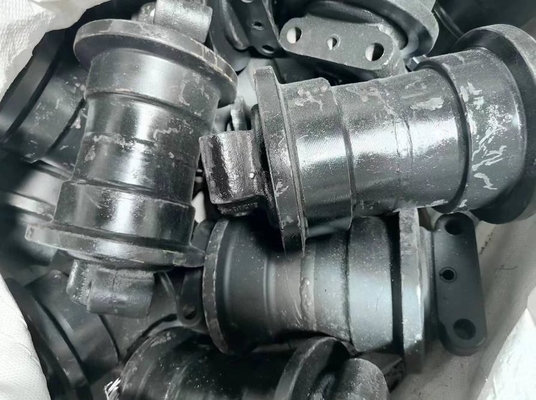 Partes do carro de escavadeira Roller de trilho para ZAX250LC-6