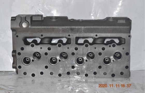 Partes de motores de escavadeiras para cabeçote de cilindro  E950B 3304 1N4304