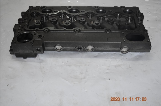Partes do motor Cabeça de cilindro 8N1188 Para 3304 E950B Cabeça de cilindro do motor