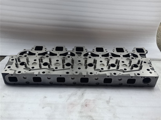 Excavadora motor diesel parte 3406 Cabeça de cilindro 110-5096 1105096