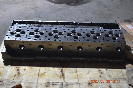 Cabeça de cilindro 305-0617 3050617 para motor  C13 E345C