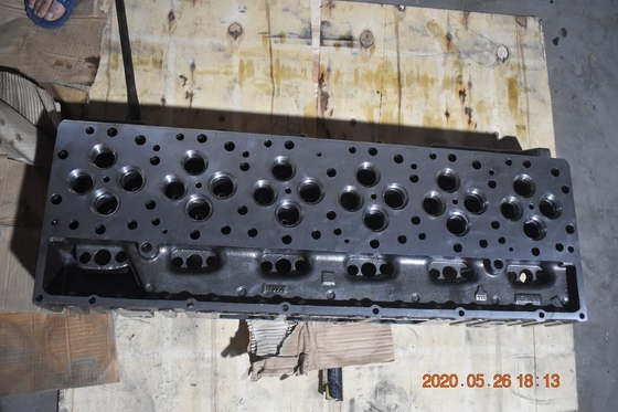 Cabeça de cilindro 305-0617 3050617 para motor  C13 E345C
