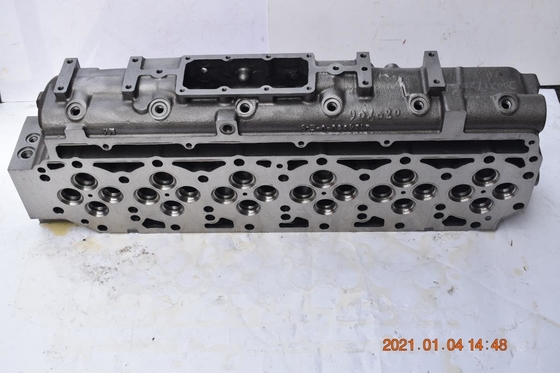Partes do motor C9 Cabeça do cilindro do motor 3323619