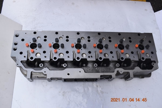 Partes do motor C9 Cabeça do cilindro do motor 3323619