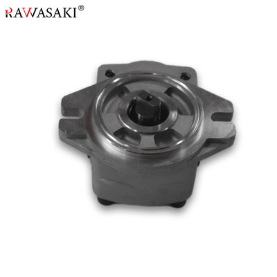 SBS120 Bomba de engrenagem Assy para  SBS120 E320C