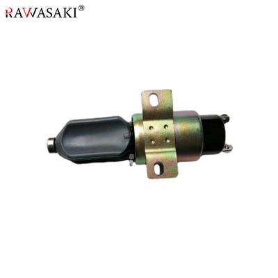 E320CL Micro Solenoide de Paragem de Interruptor para Lagartas