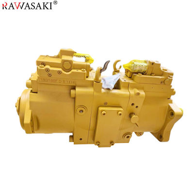 K7V180DTP Bomba principal hidráulica para a  E336GC E345GC
